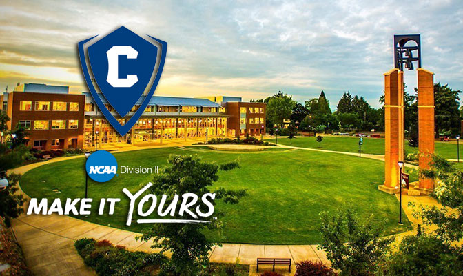 Portland's Concordia University is the 11th full member of the GNAC.